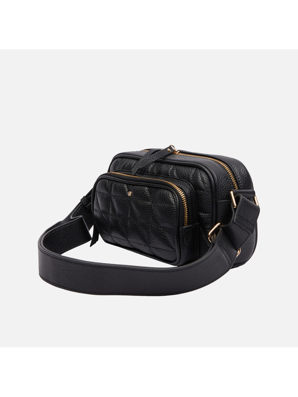 Geox Borsa nera donna Geox Narcisia