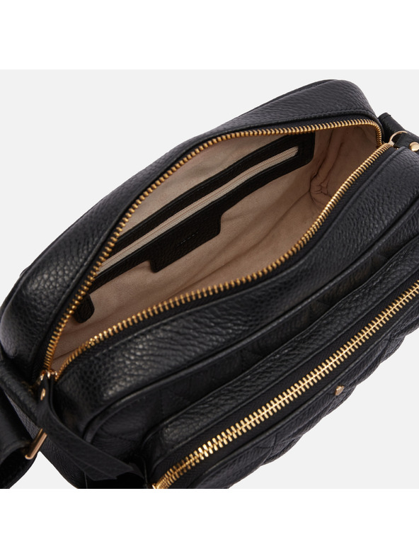 Geox Borsa nera donna Geox Narcisia