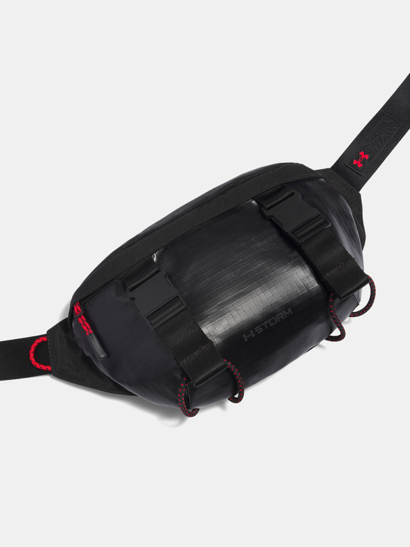 Under Armour Unisex bag Under Armour UA Summit Trail Waist Bag