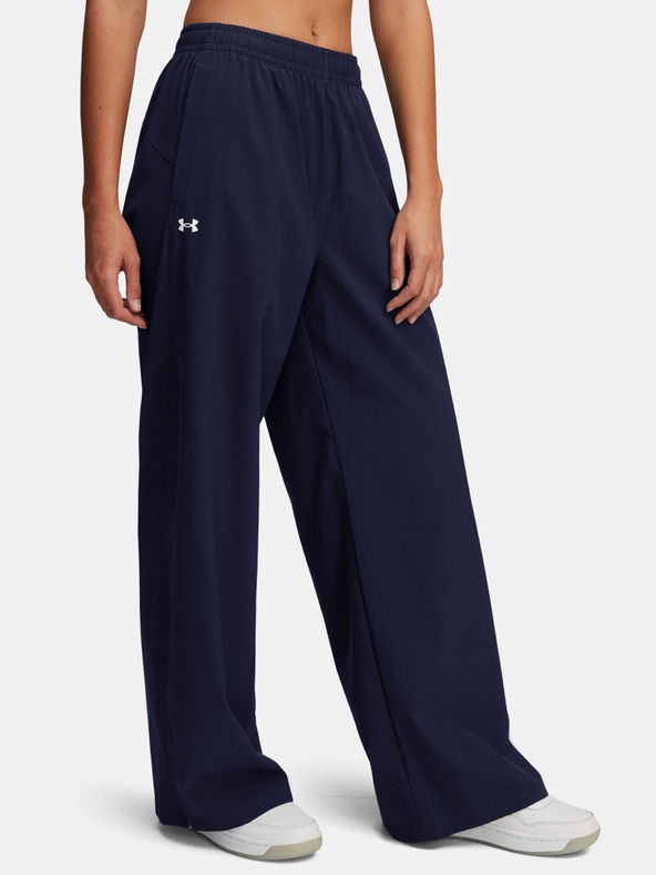Under Armour Pantaloni a gamba larga Under Armour UA Rival Donna