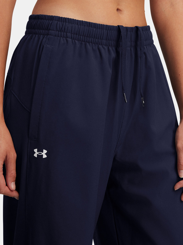 Under Armour Pantaloni a gamba larga Under Armour UA Rival Donna