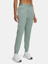 Under Armour Pantaloni sportivi donna Under Armour UA Rival Hi Rise Woven Pant