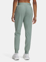 Under Armour Pantaloni sportivi donna Under Armour UA Rival Hi Rise Woven Pant