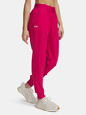 Under Armour Pantaloni sportivi donna Under Armour UA Rival Hi Rise Woven Pant