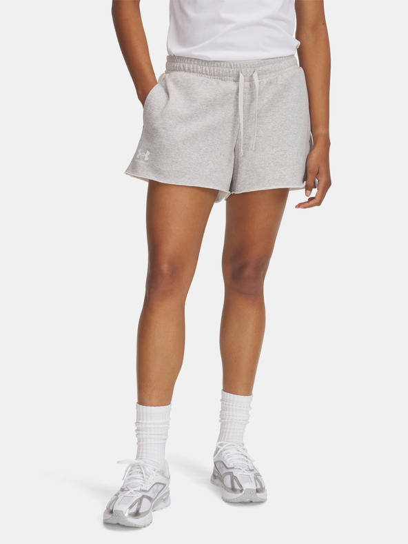 Under Armour Pantaloncini da donna Under Armour UA Rival Terry Short