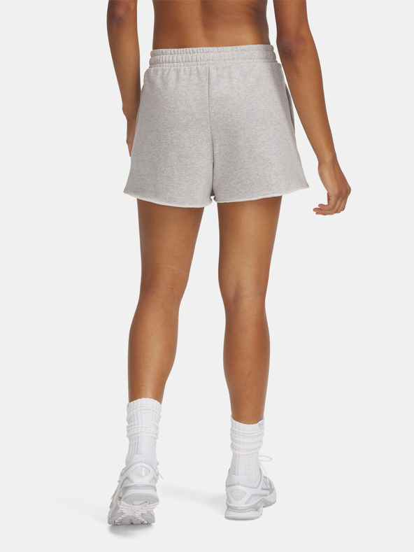 Under Armour Pantaloncini da donna Under Armour UA Rival Terry Short