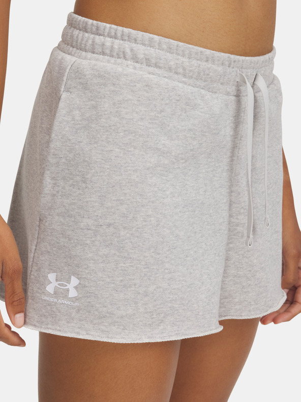 Under Armour Pantaloncini da donna Under Armour UA Rival Terry Short