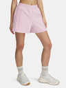 Under Armour Pantaloncini Under Armour UA Unstoppable Fleece da donna