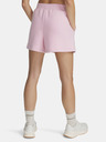 Under Armour Pantaloncini Under Armour UA Unstoppable Fleece da donna