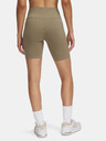 Under Armour Pantaloncini Under Armour UA Rival 7in Donna