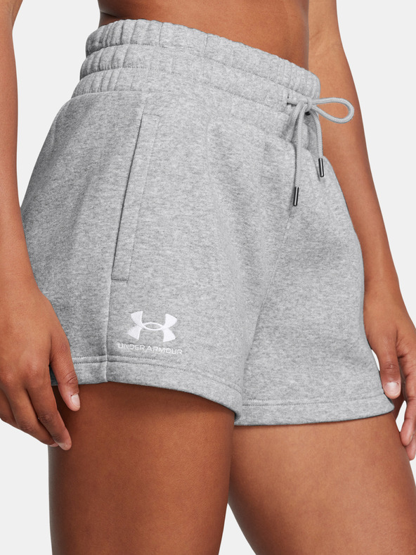 Under Armour Boxer da uomo Under Armour UA Icon Fleece