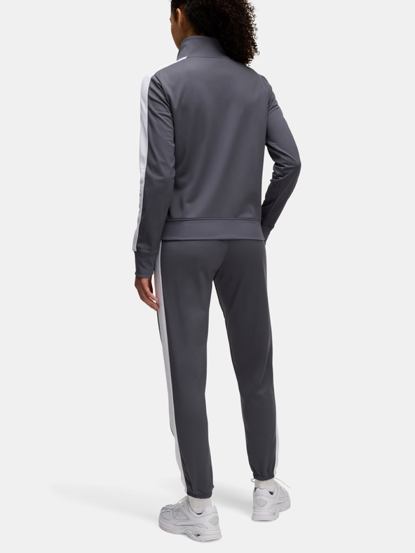 Under Armour Tuta da donna Under Armour Tricot Tracksuit