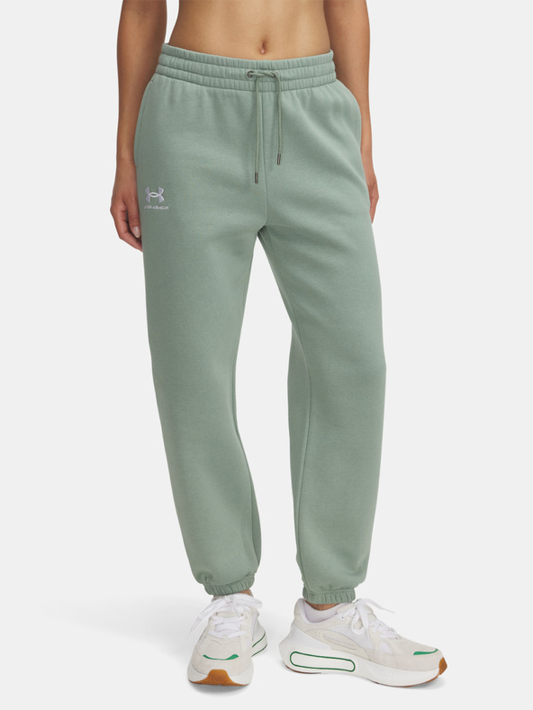 Under Armour Under Armour UA Icon Fleece Jogger Donna
