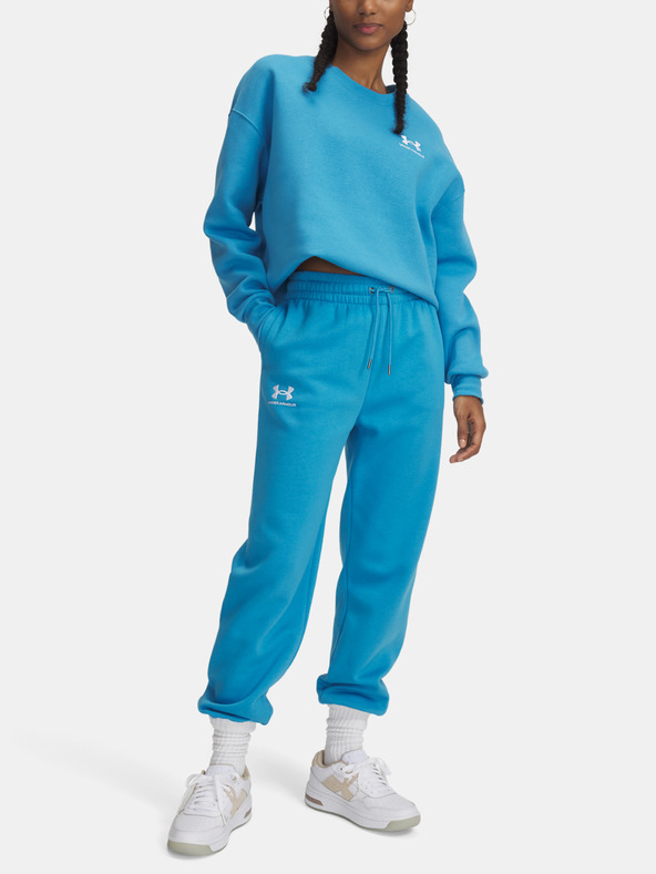 Under Armour Under Armour UA Icon Fleece Jogger Donna