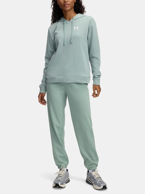 Under Armour Under Armour UA Rival Terry Joggers da donna