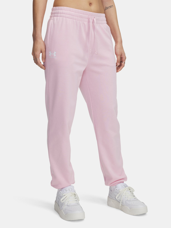 Under Armour Under Armour UA Rival Terry Joggers da donna