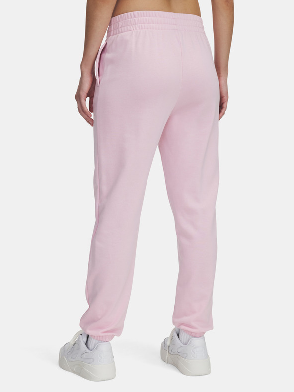 Under Armour Under Armour UA Rival Terry Joggers da donna
