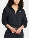 Under Armour Felpa Under Armour UA Icon Fleece OS HZ Donna