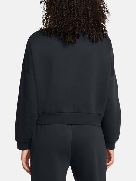 Under Armour Felpa Under Armour UA Icon Fleece OS HZ Donna