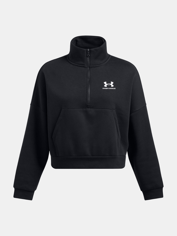 Under Armour Felpa Under Armour UA Icon Fleece OS HZ Donna