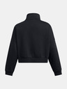 Under Armour Felpa Under Armour UA Icon Fleece OS HZ Donna