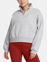 Under Armour Felpa Under Armour UA Icon Fleece OS HZ Donna