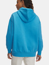 Under Armour Felpa con cappuccio Under Armour UA Icon Fleece OS Donna