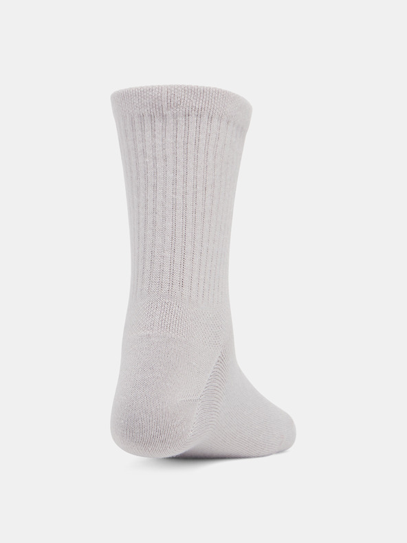 Under Armour Calzini donna Under Armour UA Essential Nv Mid Crew (3 paia)