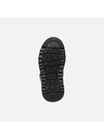 Geox Scarpe invernali nere per bambina Geox Adelhide B Ab