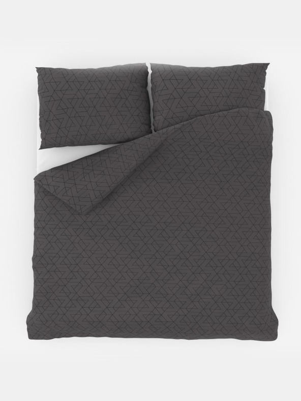 Kvalitex COLLEZIONE NORDICA 240x220, 70x90cm FRIDA