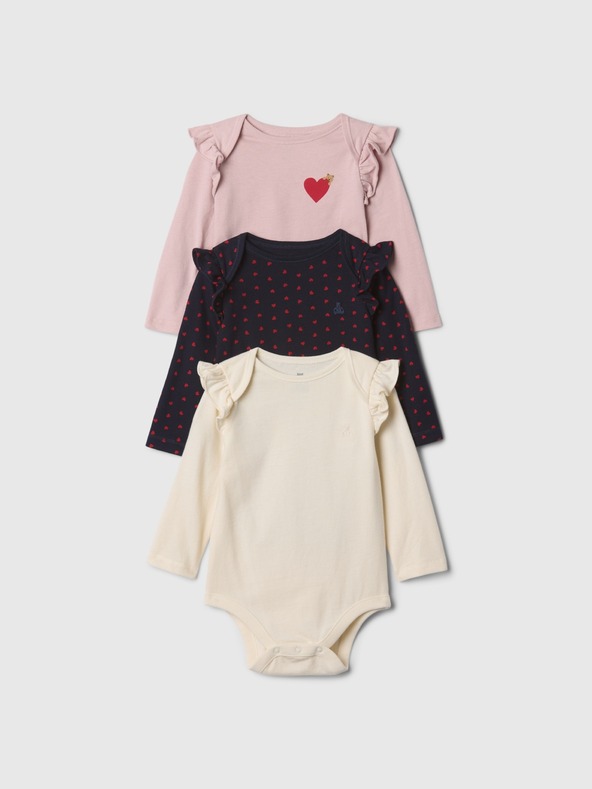 GAP Body bambino, 3 pezzi GAP