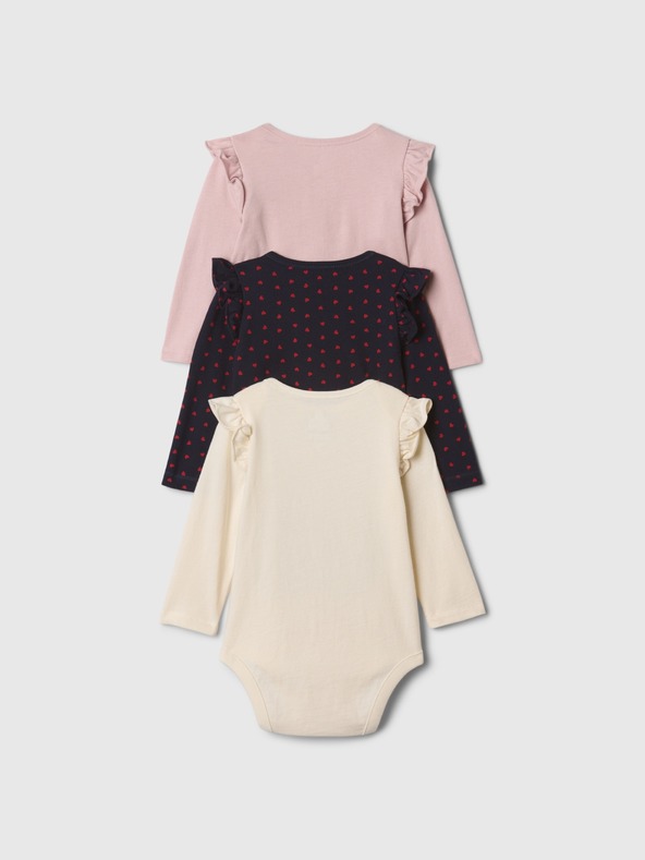 GAP Body bambino, 3 pezzi GAP