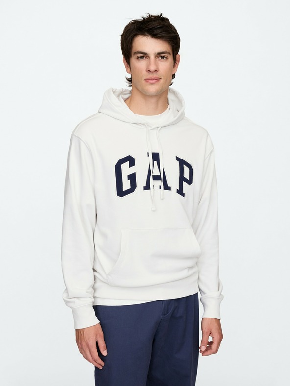 GAP Felpa con logo GAP