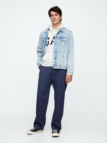 GAP Felpa con logo GAP