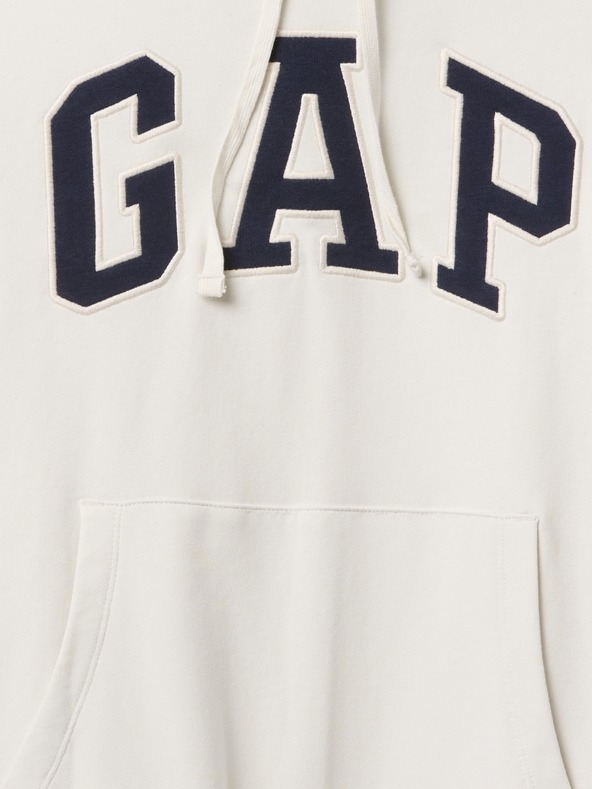 GAP Felpa con logo GAP