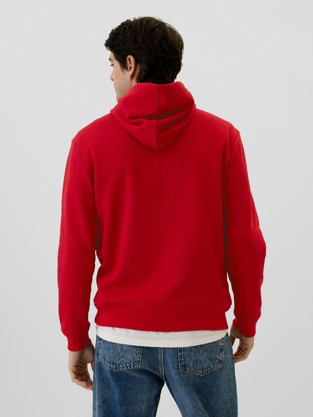 GAP Felpa con logo GAP