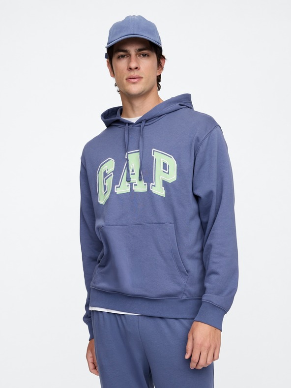 GAP Felpa con logo GAP