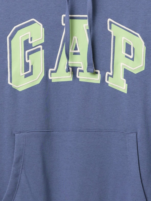 GAP Felpa con logo GAP