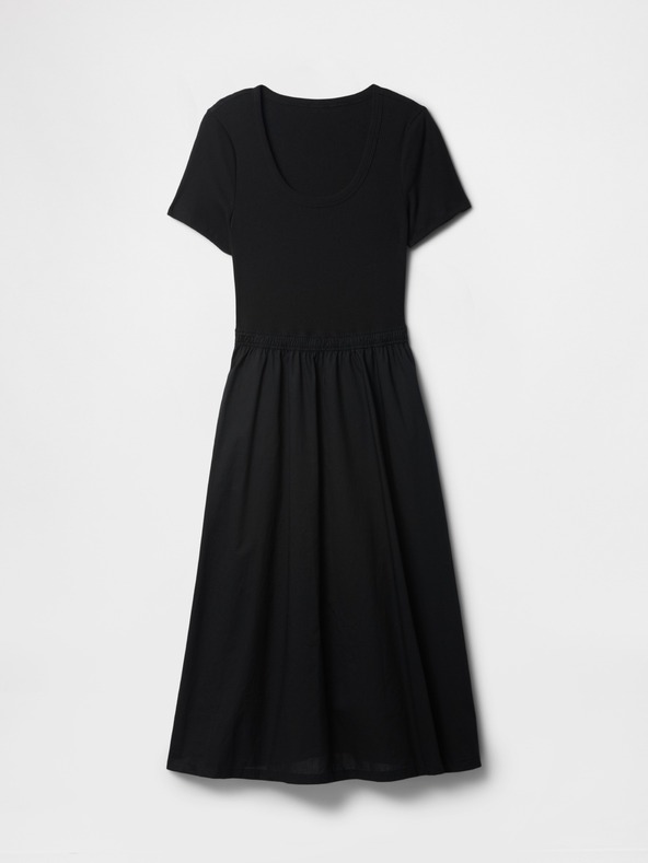 GAP Abito midi con tasche GAP