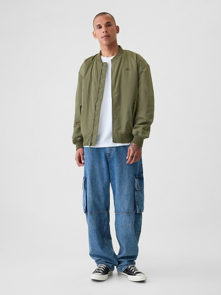 GAP Bomber in nylon Gap