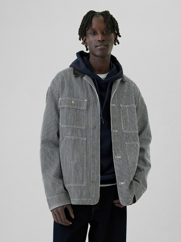GAP Giacca in denim GAP
