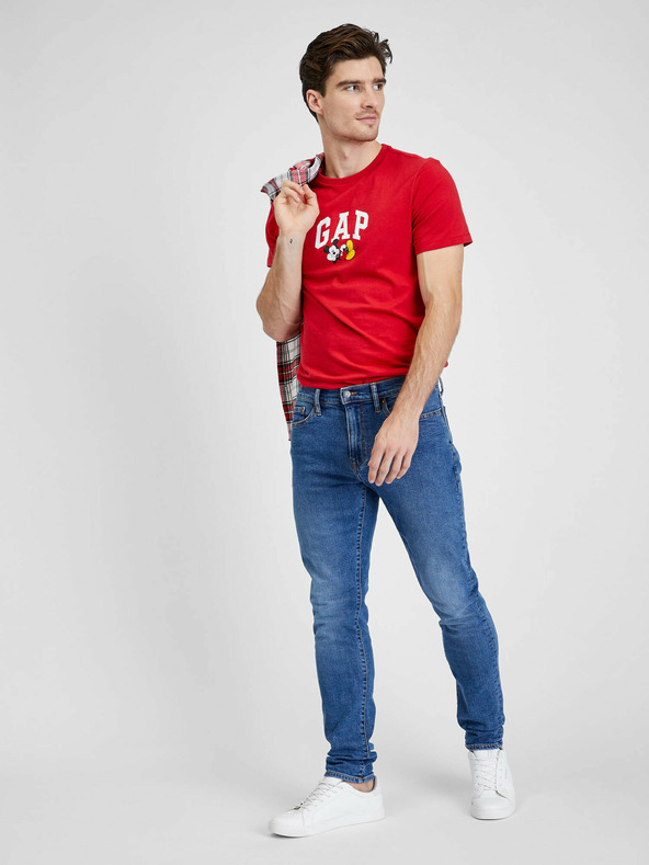 GAP Jeans slim Taper GapFlex GAP