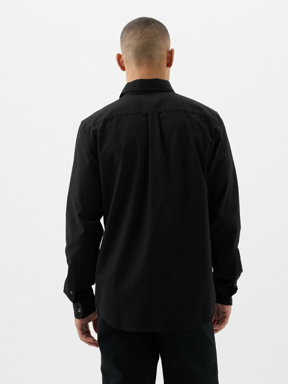GAP Camicia Oxford standard Gap