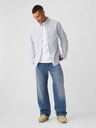 GAP Camicia Oxford in cotone GAP