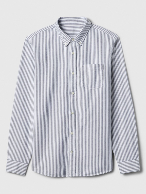 GAP Camicia Oxford in cotone GAP
