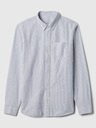 GAP Camicia Oxford in cotone GAP