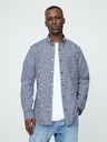 GAP Classic poplin shirt GAP