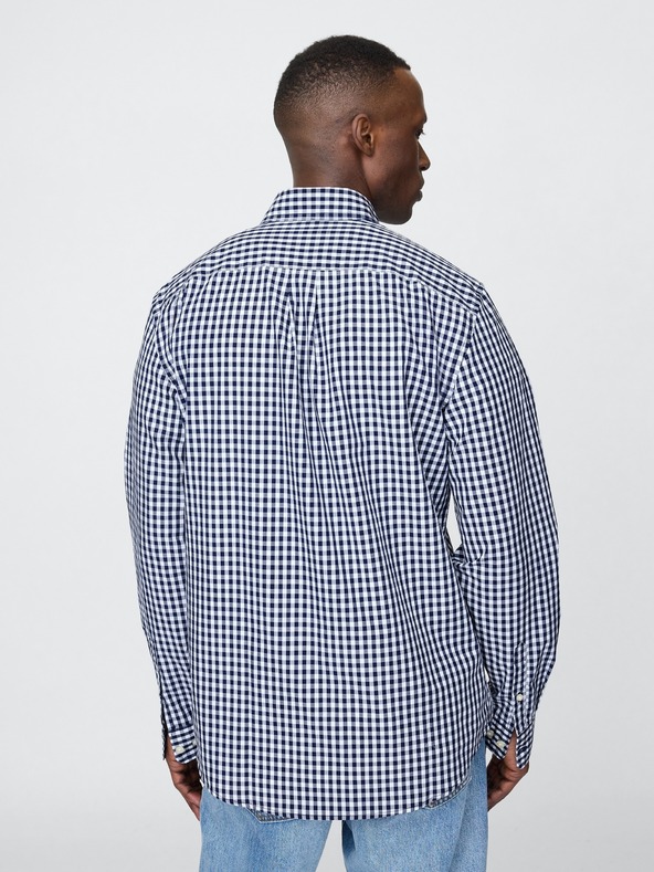 GAP Classic poplin shirt GAP