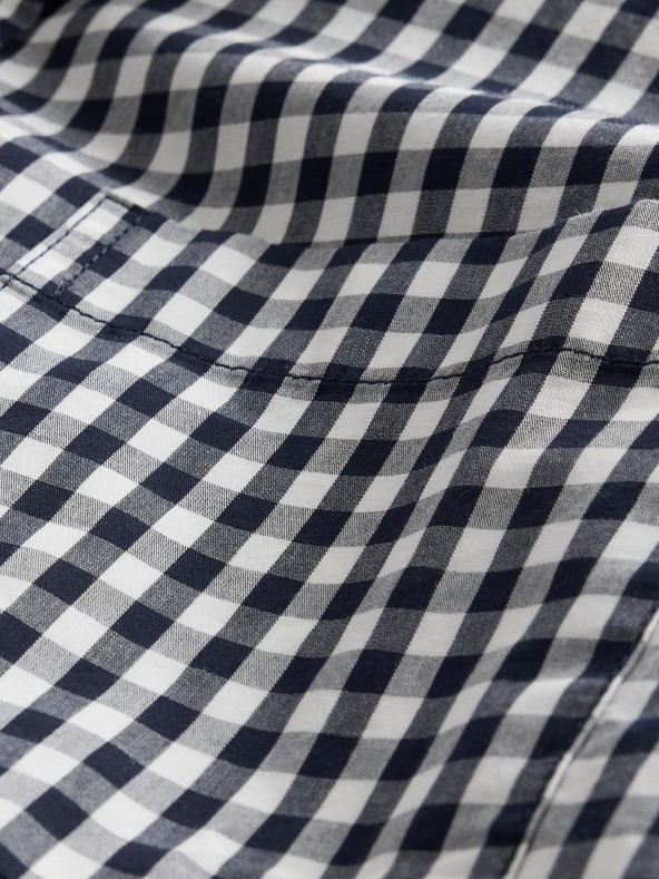 GAP Classic poplin shirt GAP
