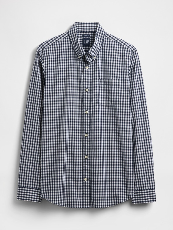 GAP Classic poplin shirt GAP